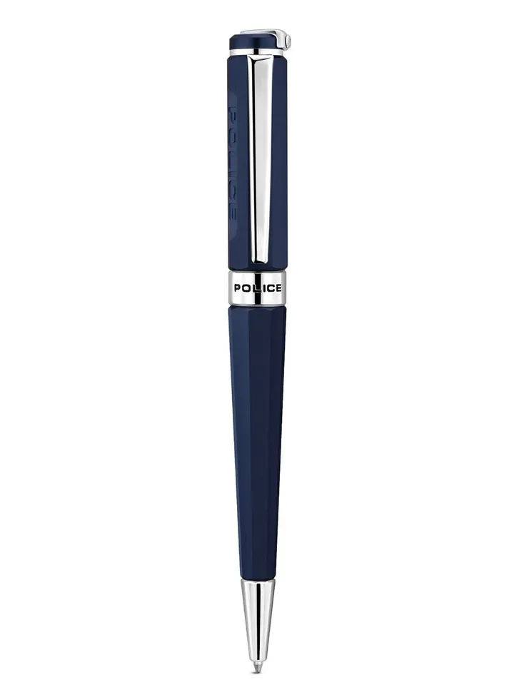 Geomet Medium Drill Point Brass Pen