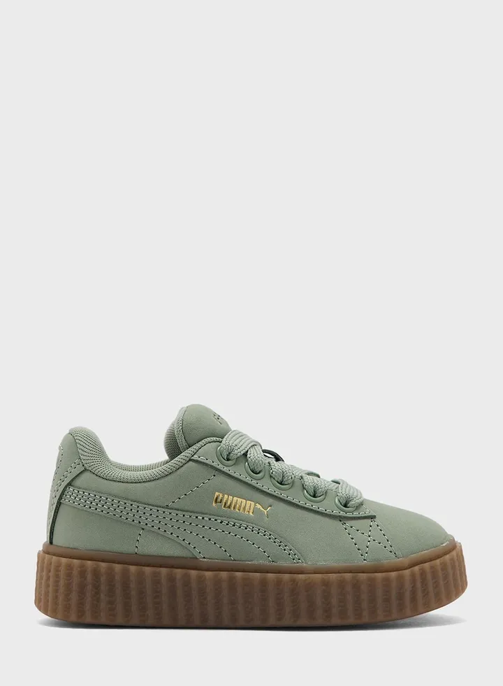 Creeper Phatty Nubuck