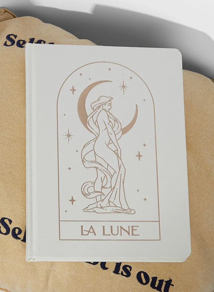 Jumbo Journal - La Lune