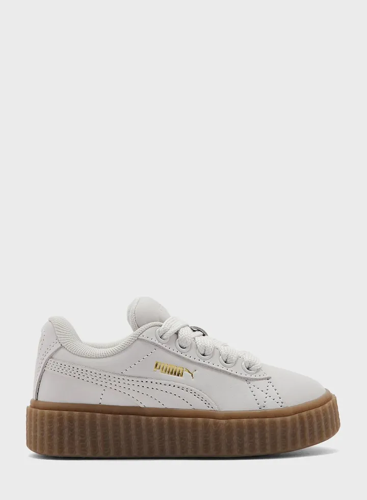 Creeper Phatty Nubuck