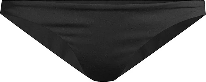 Faux Pearl Bikini Bottom