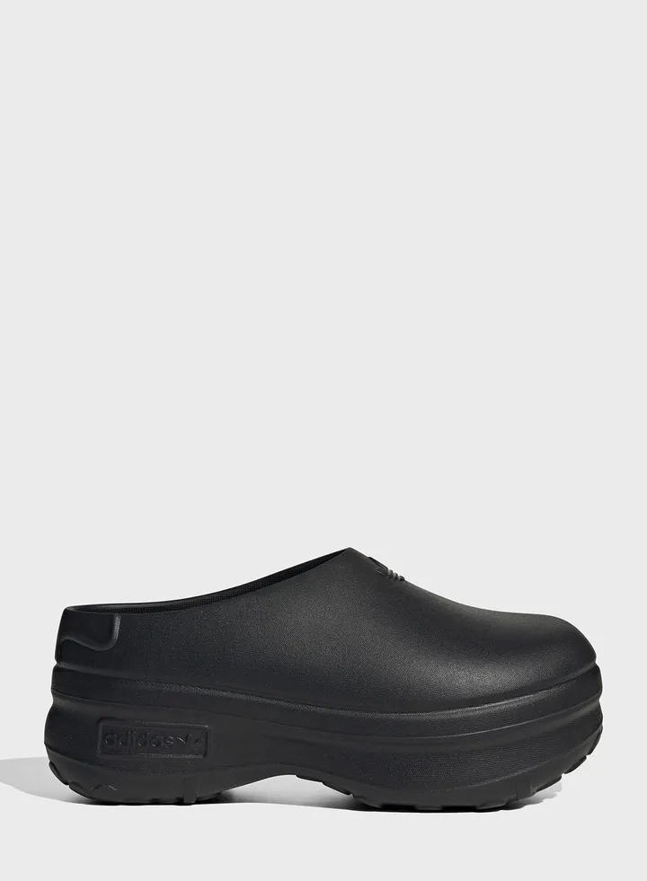 Adifom Stan Smith Mule Shoes