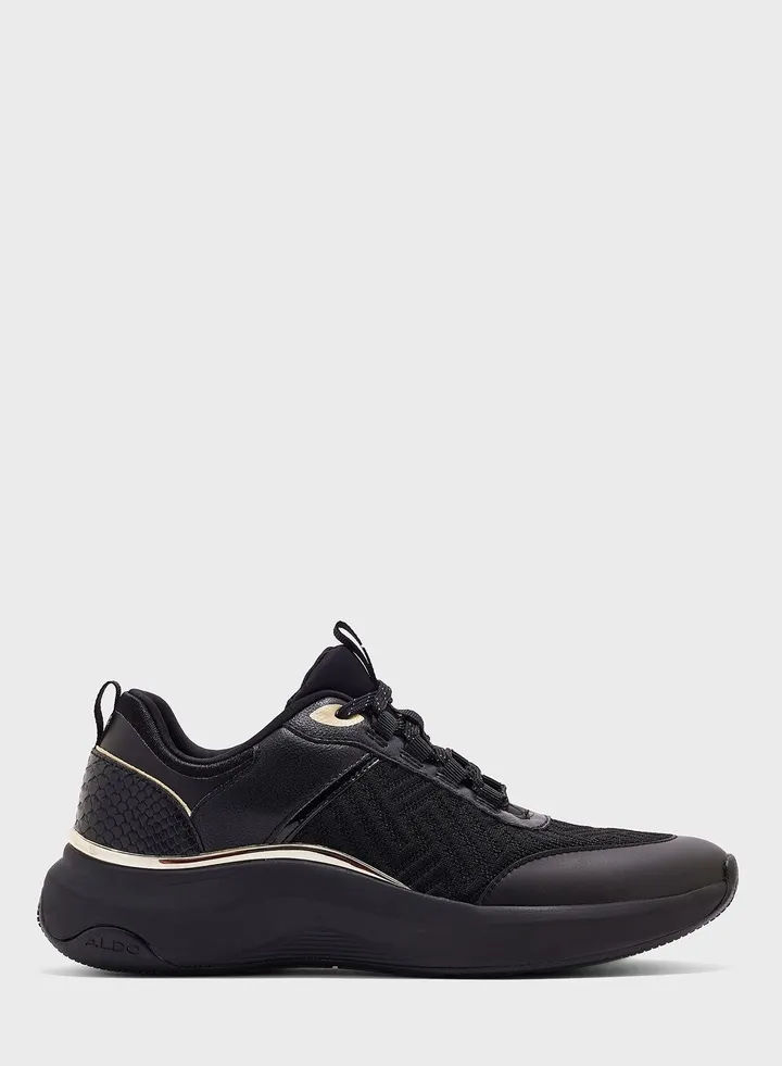 Pradish Low-Top Sneakers