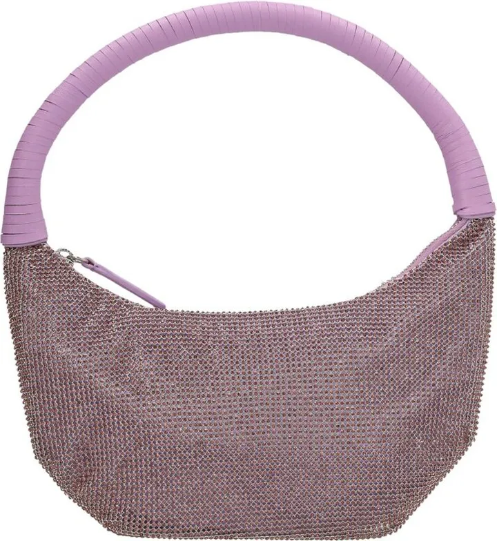 Staud Pepper Embellished Zipped Tote Bag