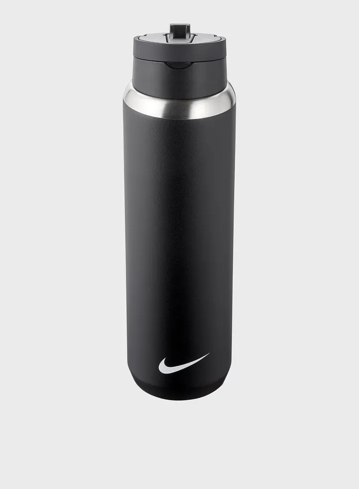 Recharge Straw Bottle - 710Ml