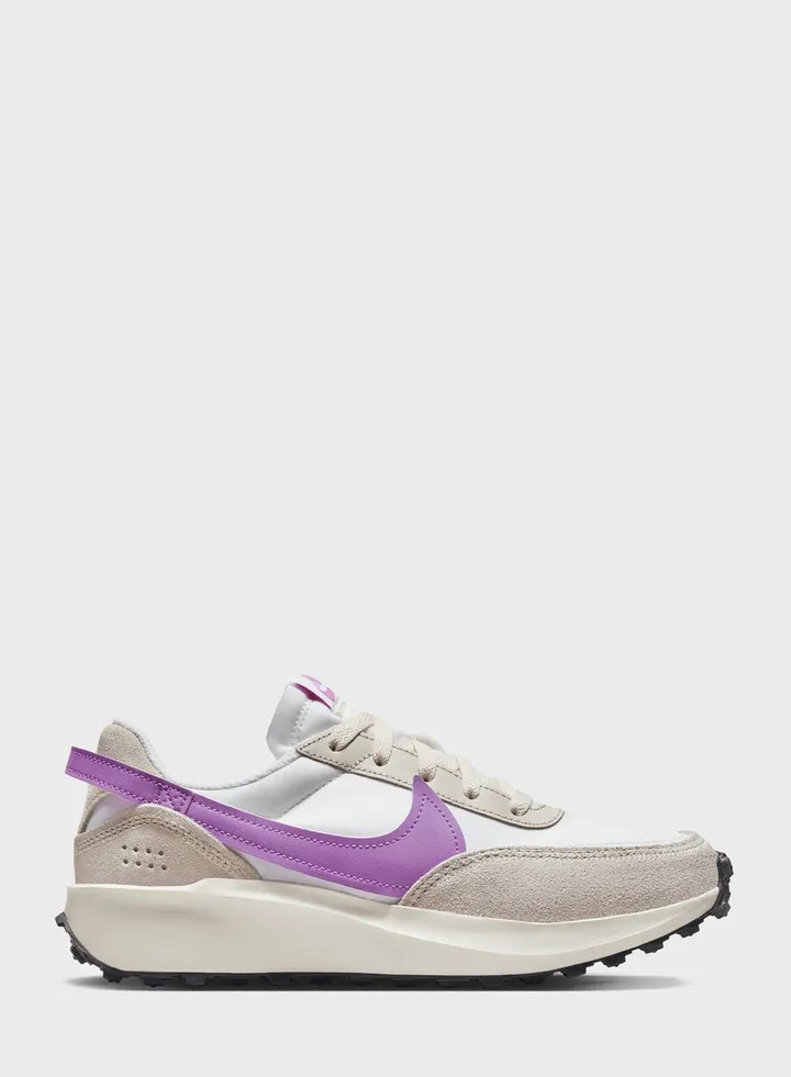 Waffle Debut