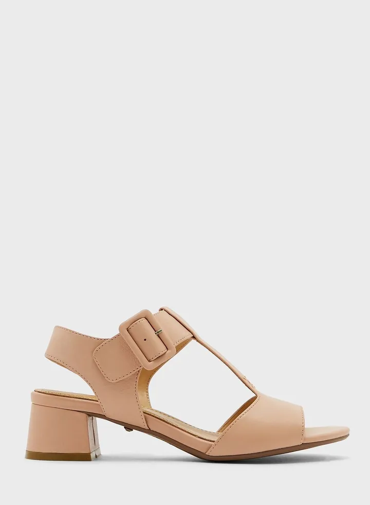 Twinkie Dress Sandal