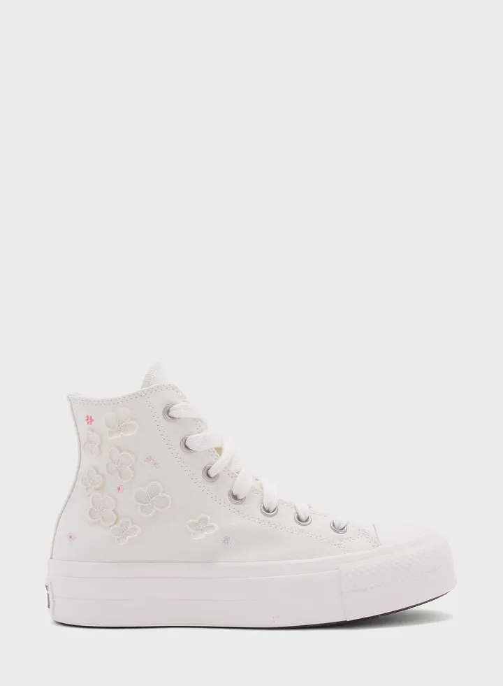 Chuck Taylor All Star Lift