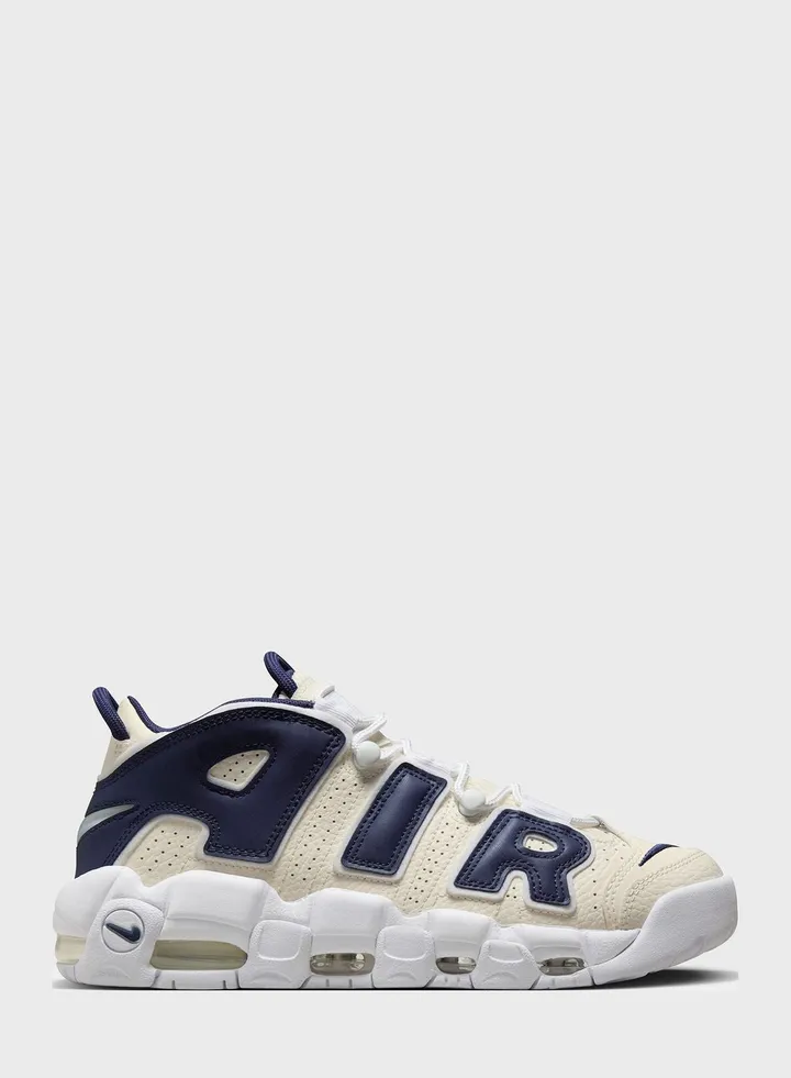 Air More Uptempo