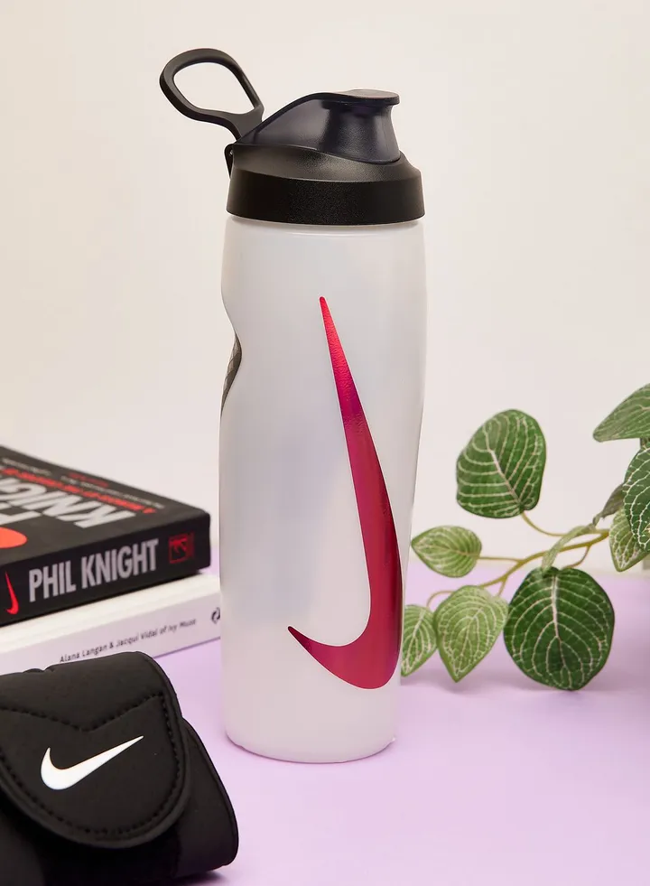 Refuel Bottle Locking Lid 710Ml