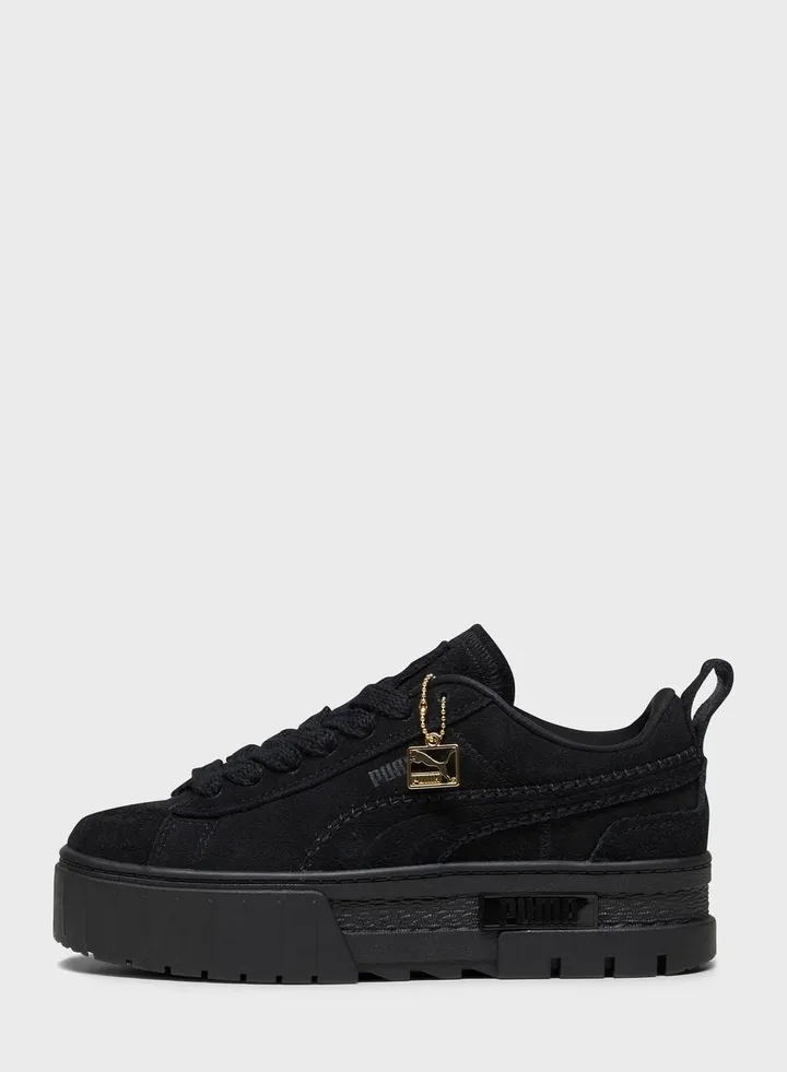 Mayze Reclaim Suede
