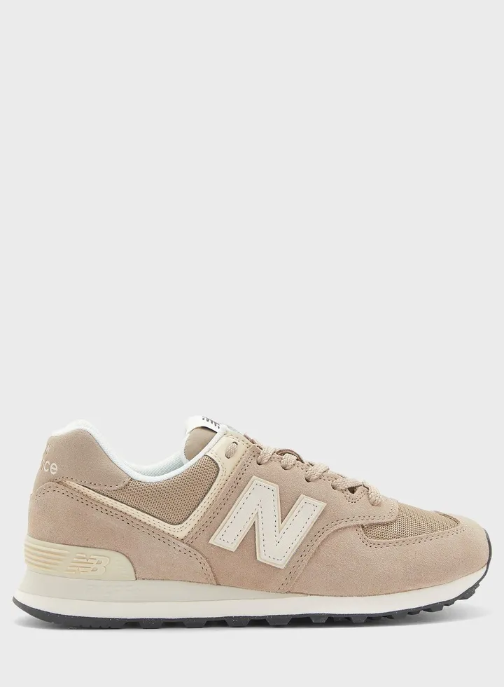 574 Low Top Sneakers