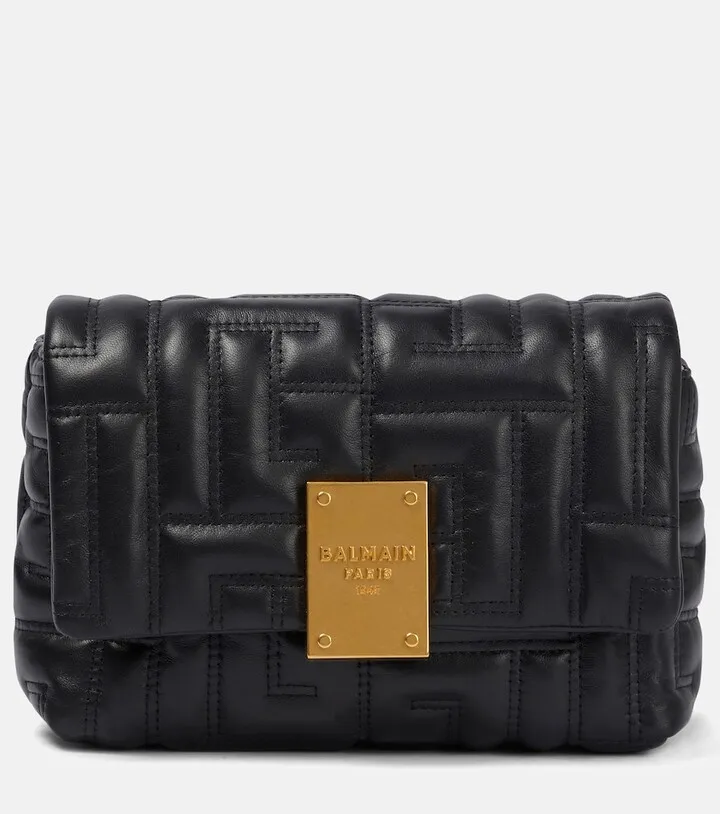 1945 Mini leather shoulder bag