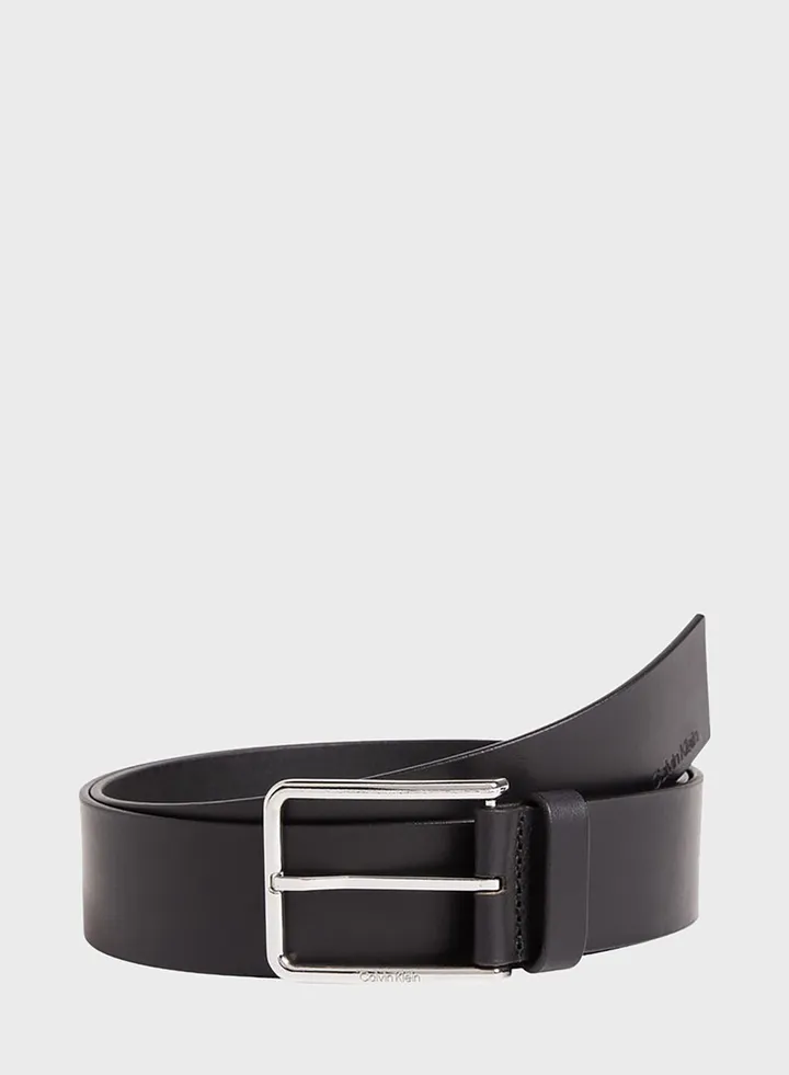Casual Allocated Hole Belt