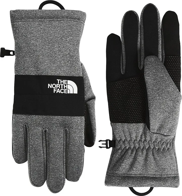 Sierra Etip Gloves