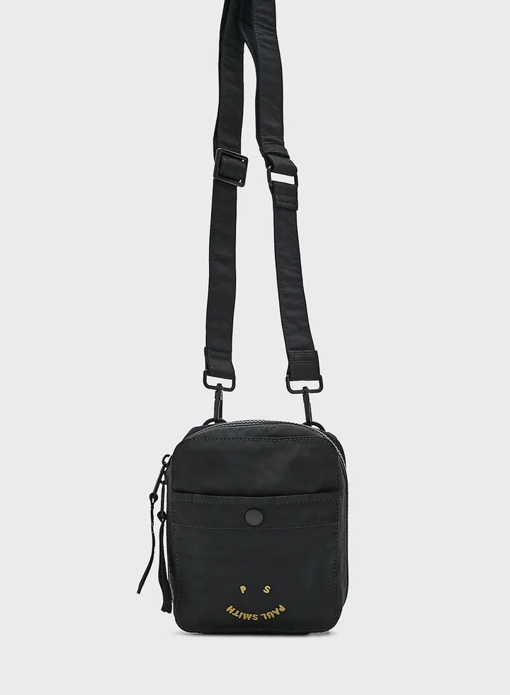 Essential Cross Body Bag