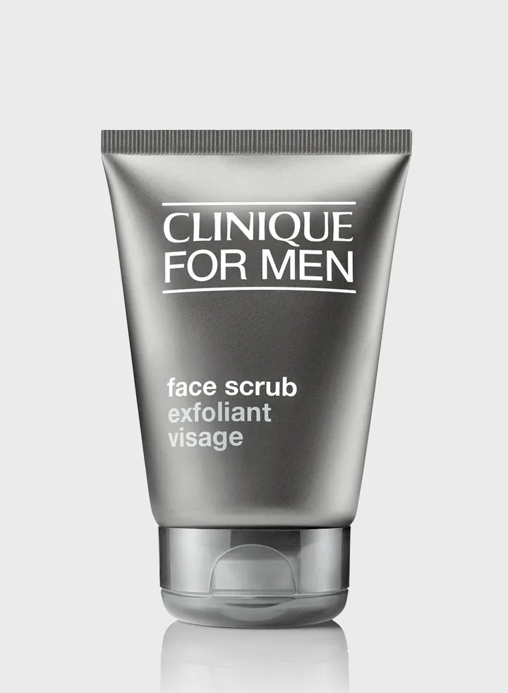 Clinique For Men™ Face Scrub
