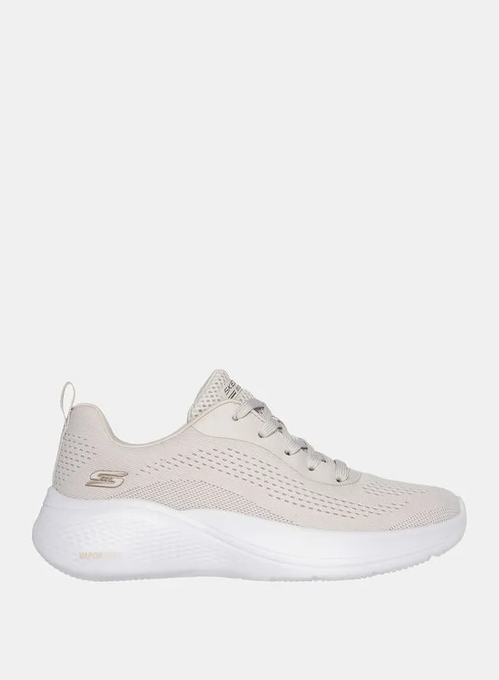 Bobs Infinity Lace Up Shoes