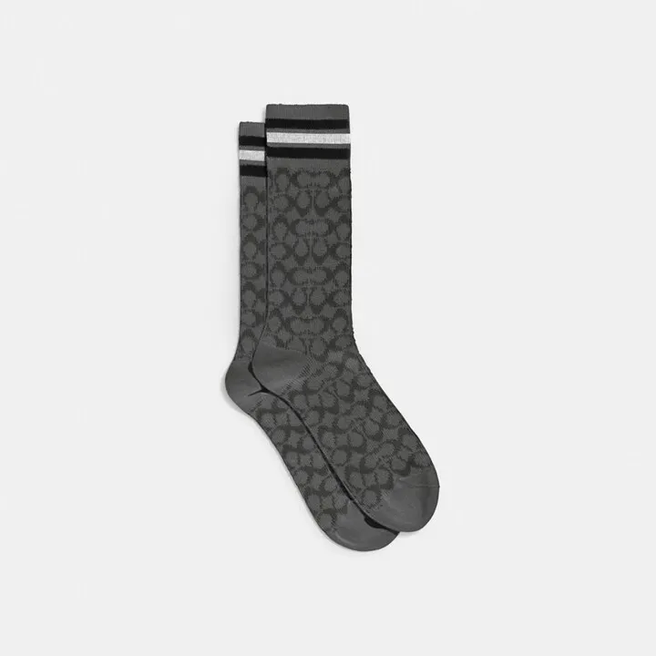 Signature Socks