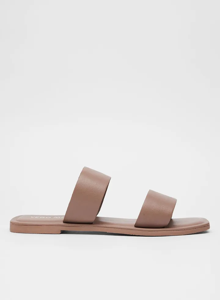Leather Sandals