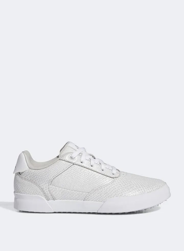 Retrocross Spikeless Golf Shoes