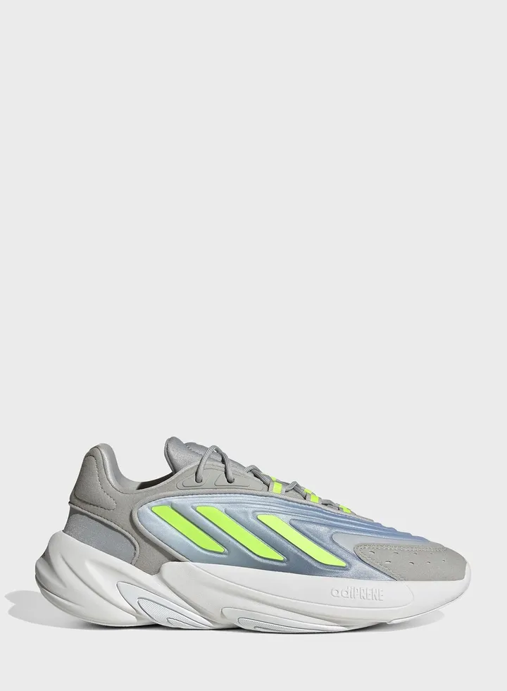 Ozelia Shoes