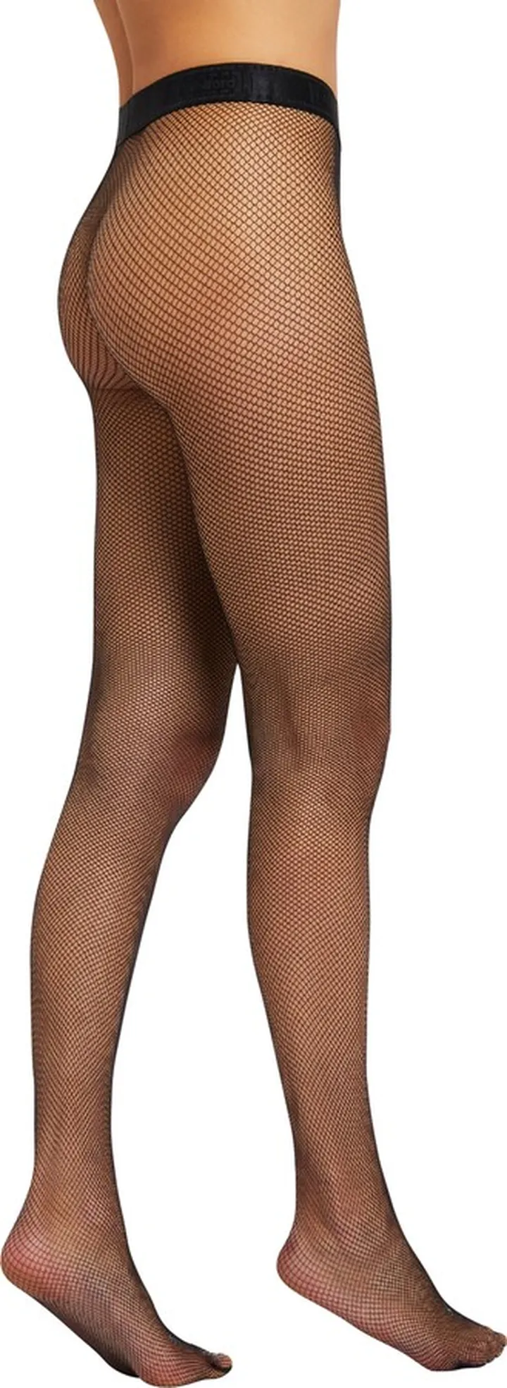 Twenties Fishnet Tights