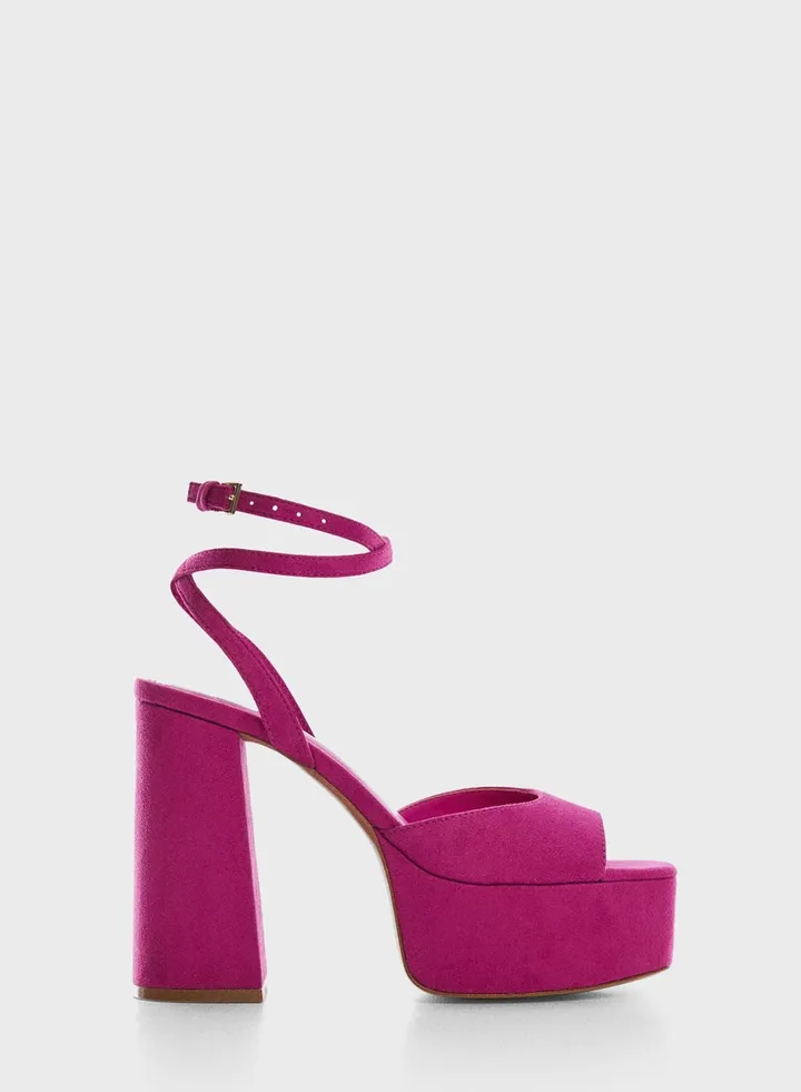 Sou1 Sandals
