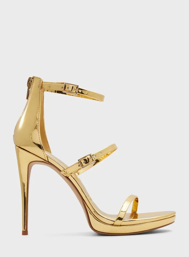 Levissa High Heel Sandals