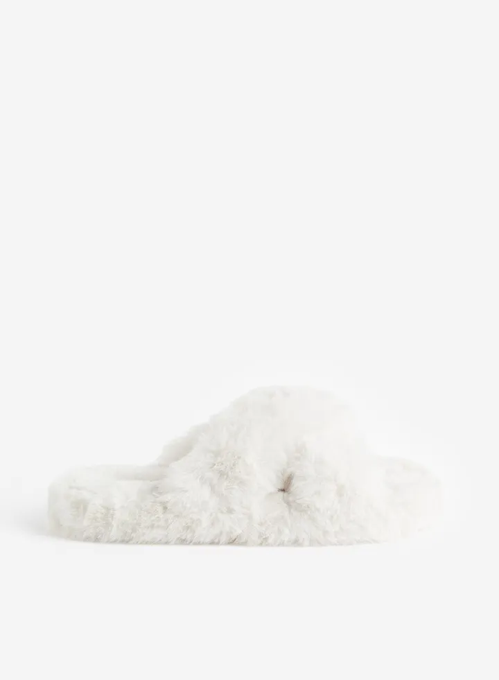 Casual Bedroom Slippers