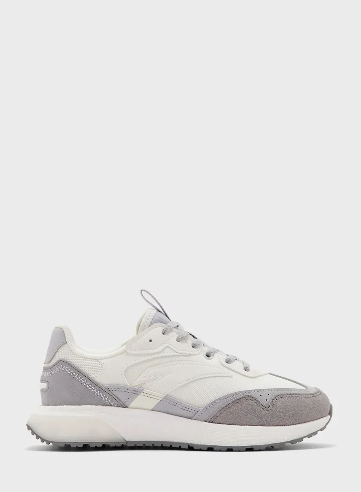 Heritage Shoes