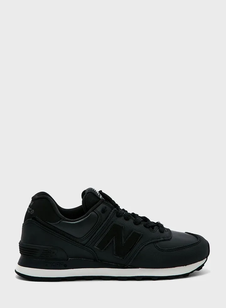 574 low top sneaker