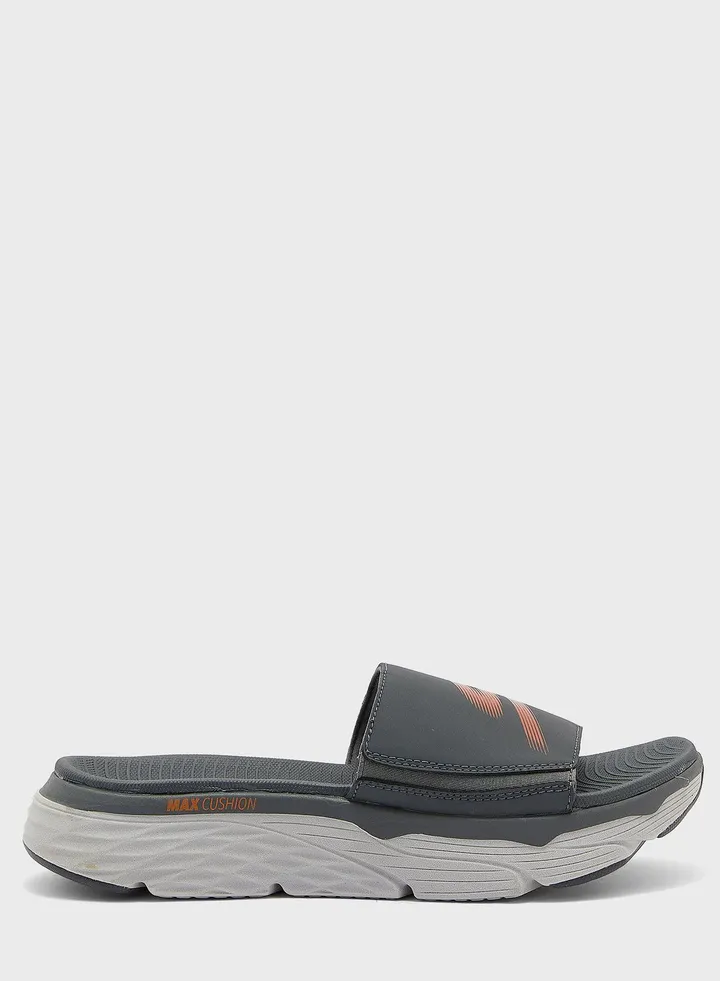 Max Cushioning Sandal