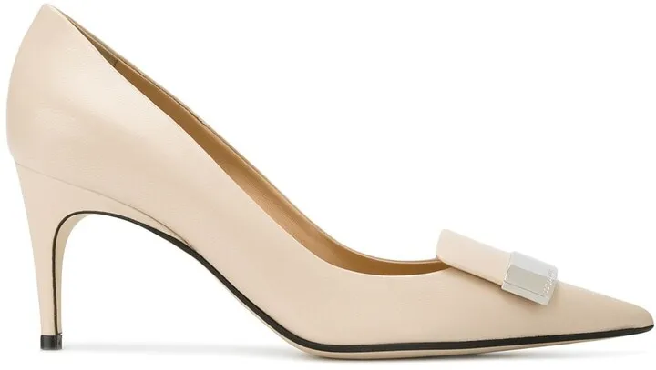 Sr1 Mid Pumps
