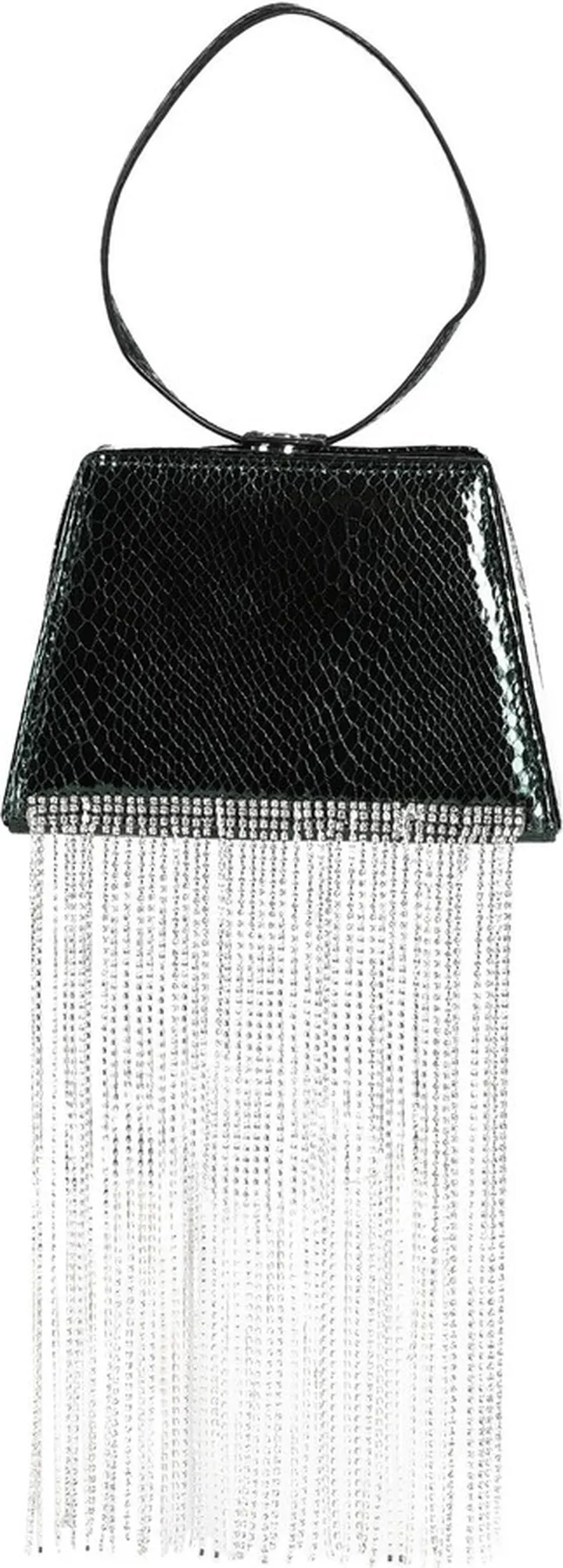 Handbag Dark Green