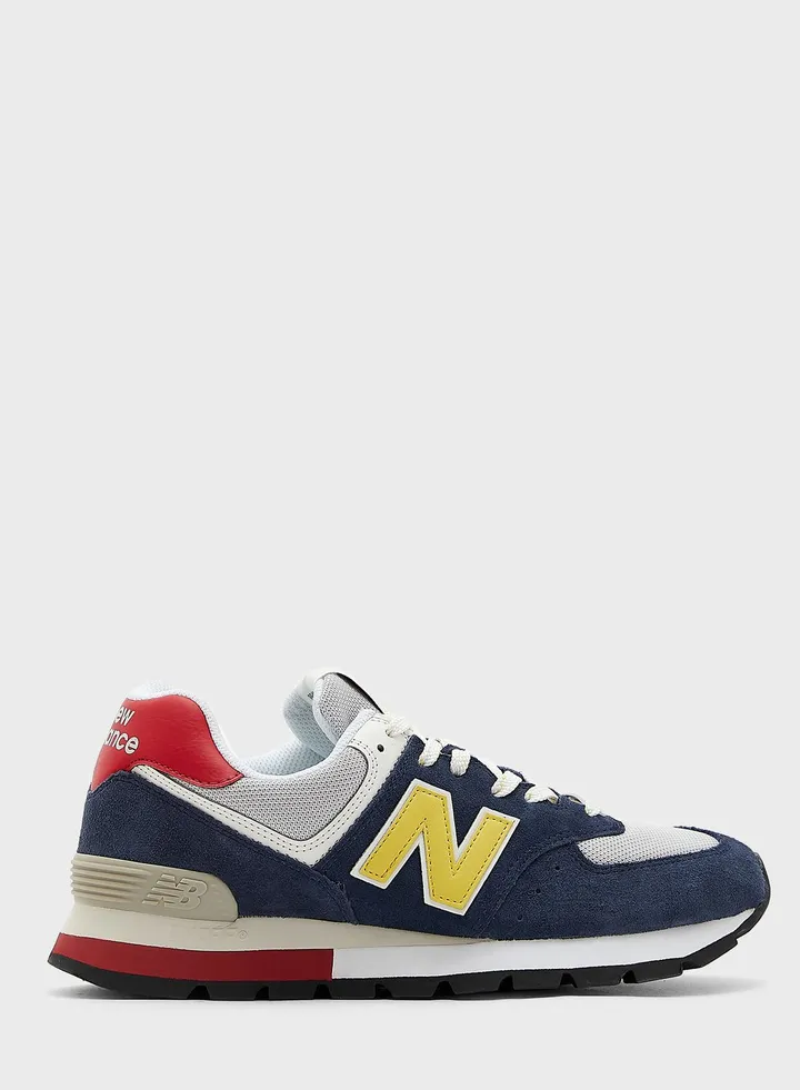 574 Low Top Sneakers