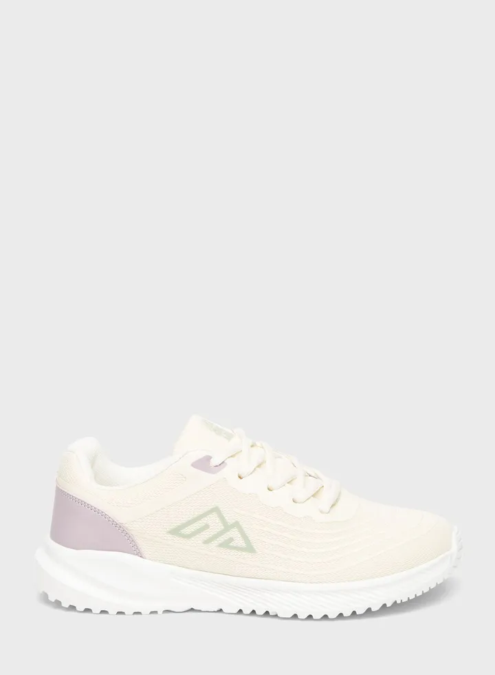 Low Top Sneakers