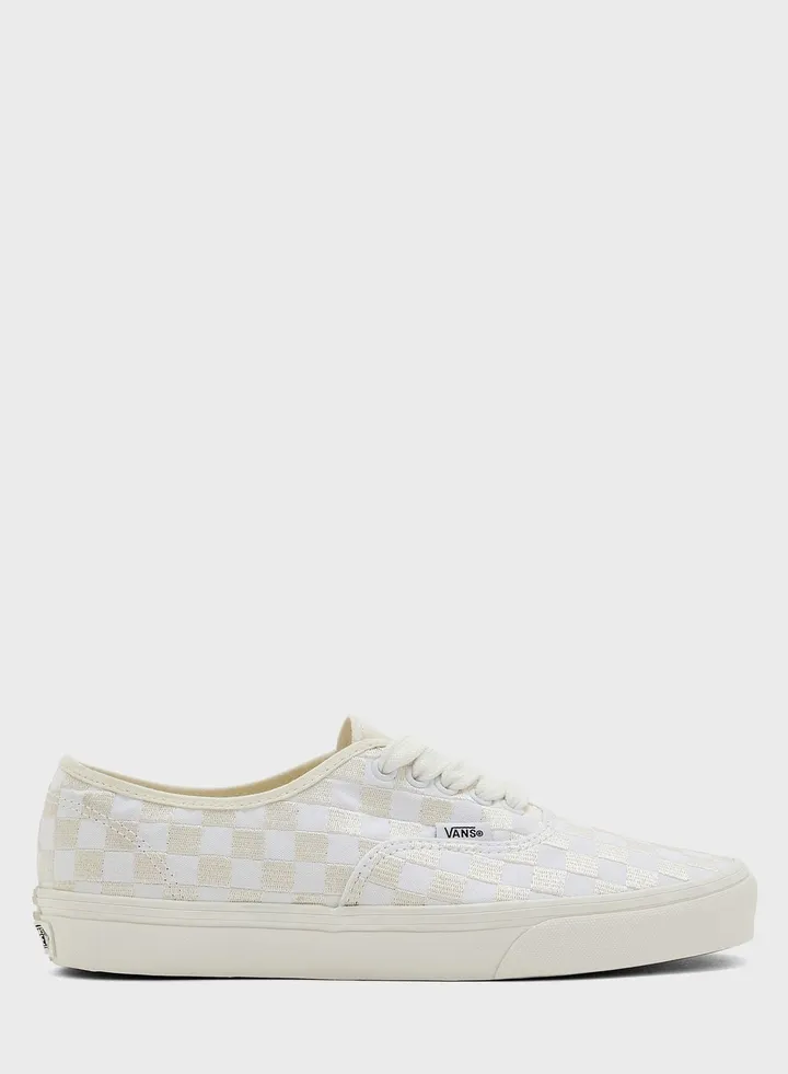 Classic Authentic Sneakers