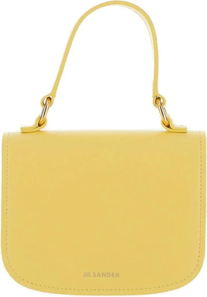 Jil Sander Halo Mini Shoulder Bag