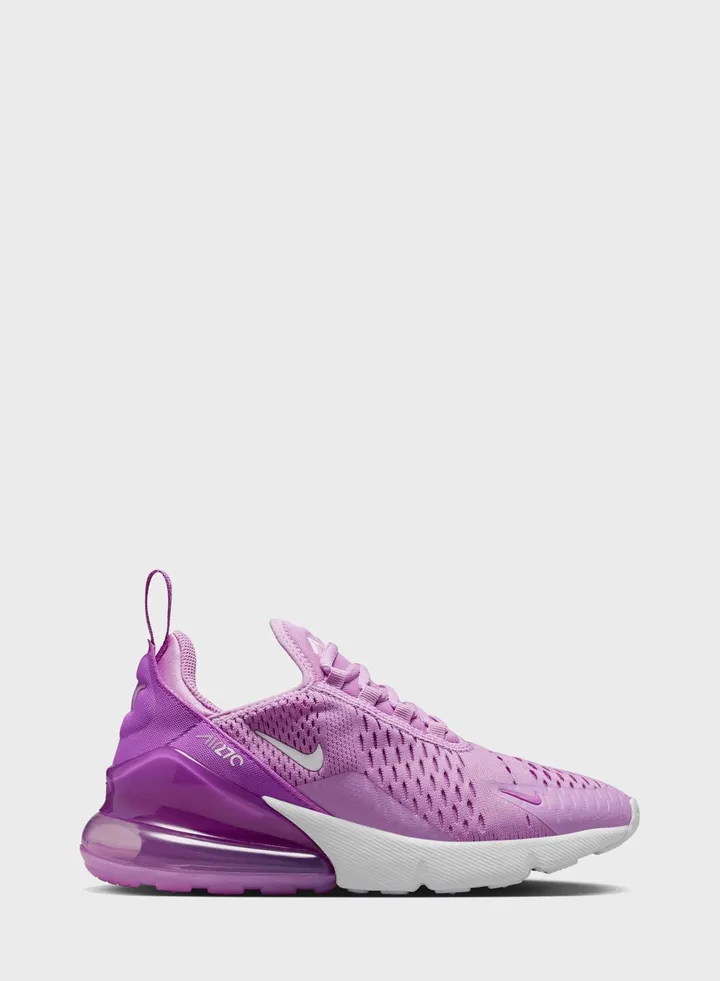 Kids Air Max 270 Bg