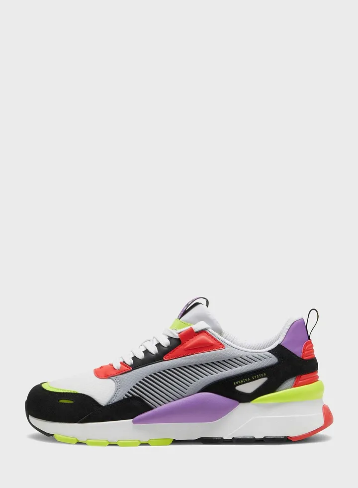 Rs 3.0 Future Vintage
