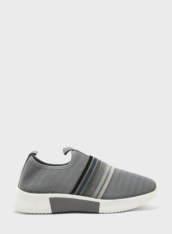 Soft Sole Comfort Shoes