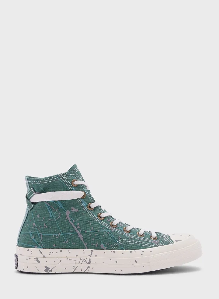 Chuck 70