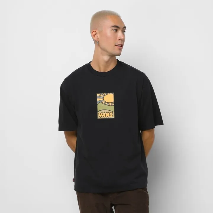Off The Wall Skate Classic Tee