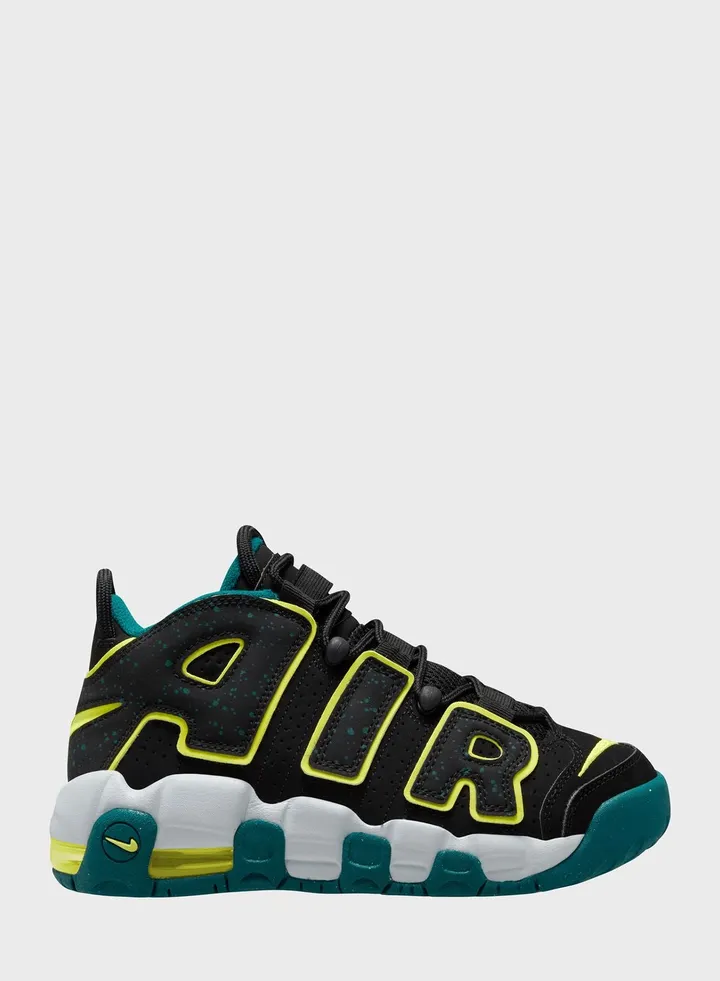 Kids Air More Uptempo Bg