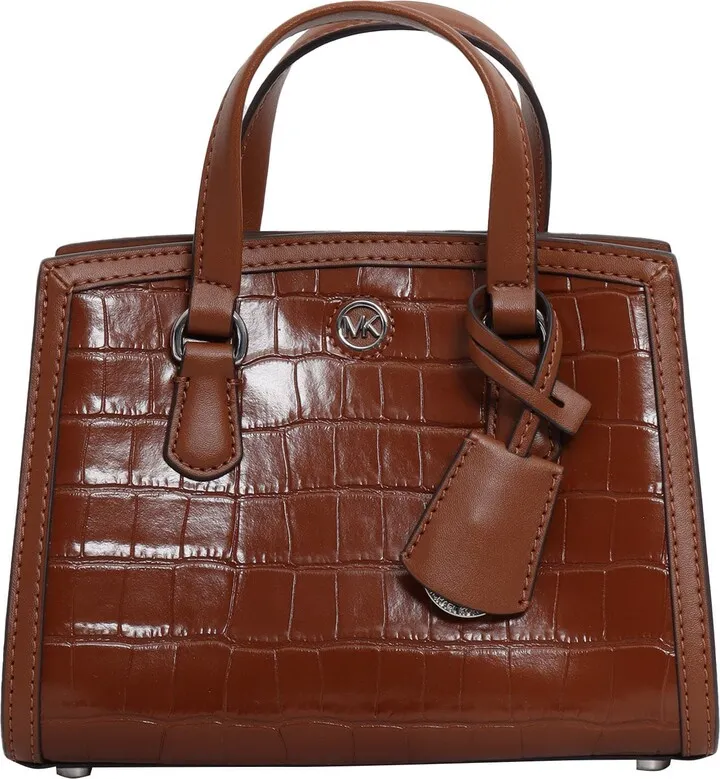 Extra-small Chantal Messenger Bag
