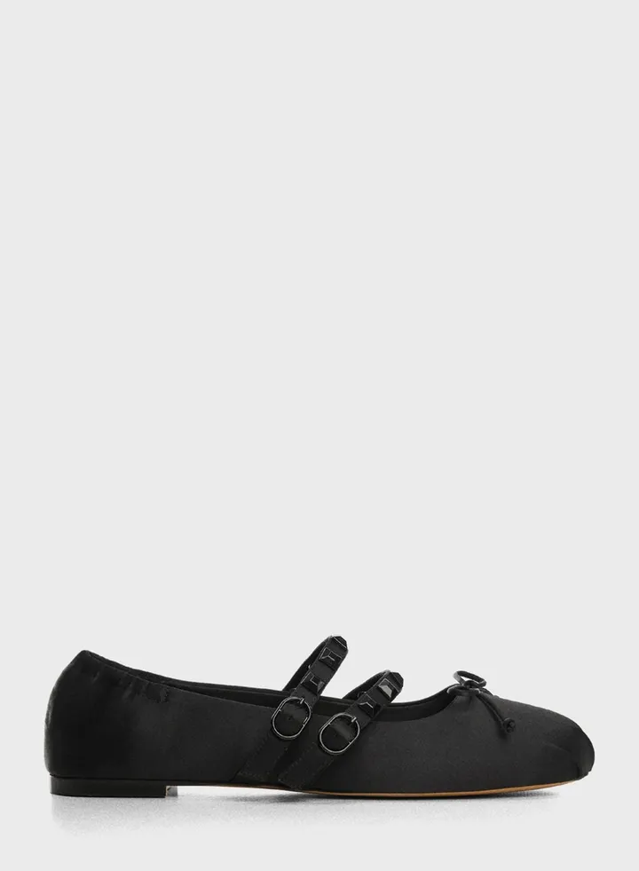Arne Ballerinas