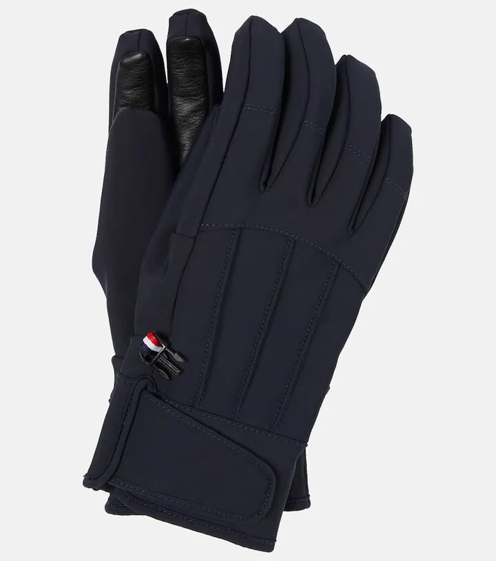 Glacier W gloves