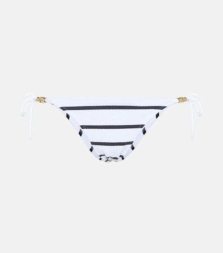Core Nautical bikini bottoms