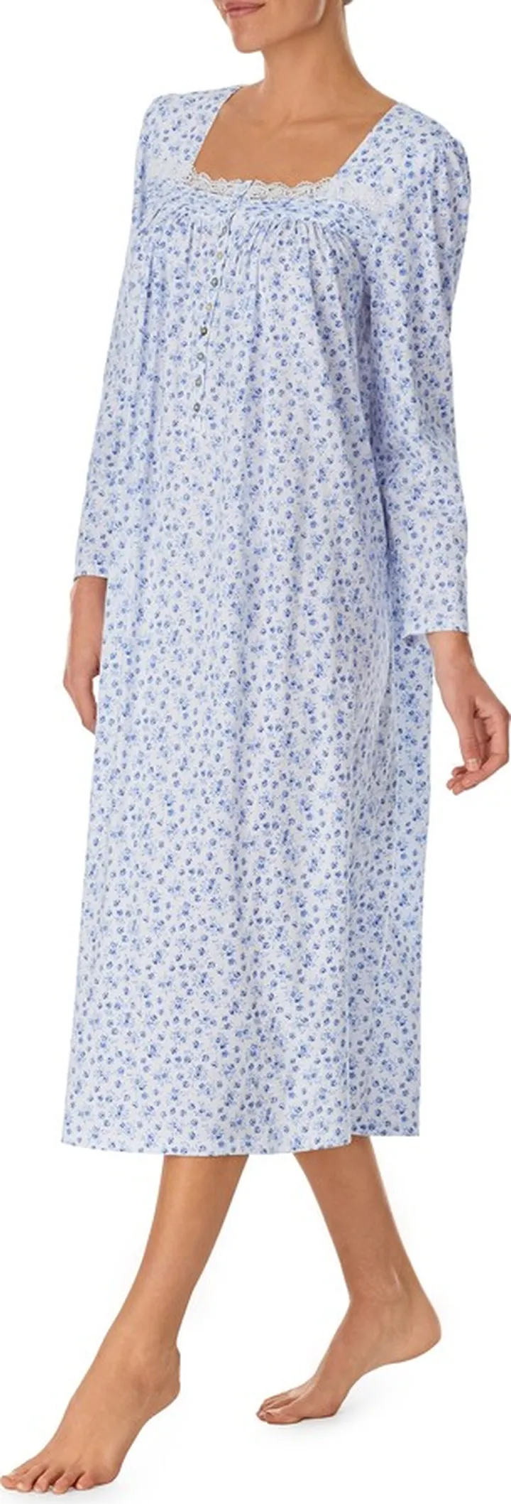 Long Nightgown